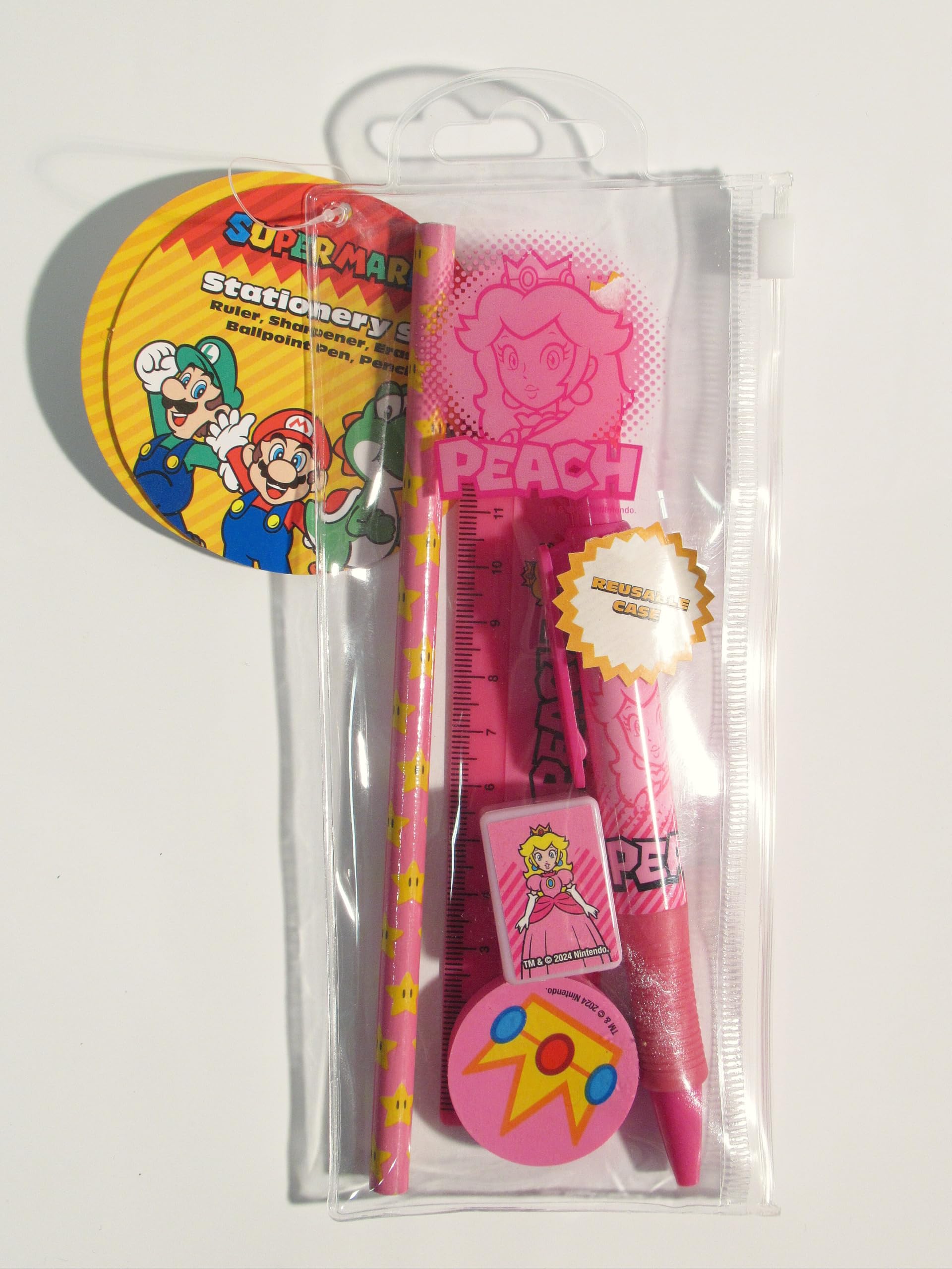 Amazon.co.jp: ピラミッド スーパーマリオ プリンセス ピーチ